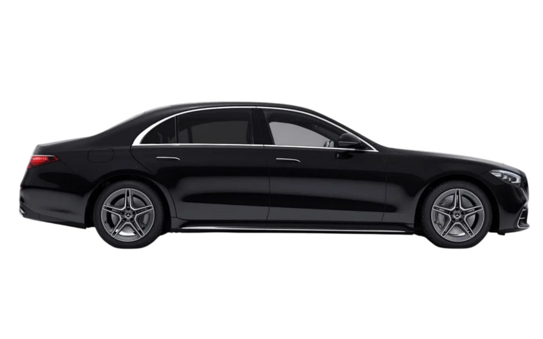 LIMO VIP PARIS CAB