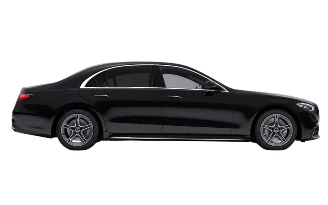 LIMO VIP PARIS CAB