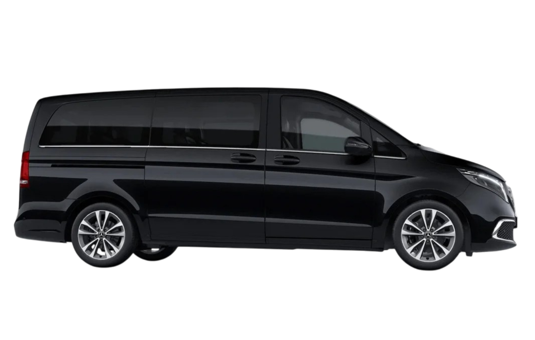 LIMO VIP PARIS CAB