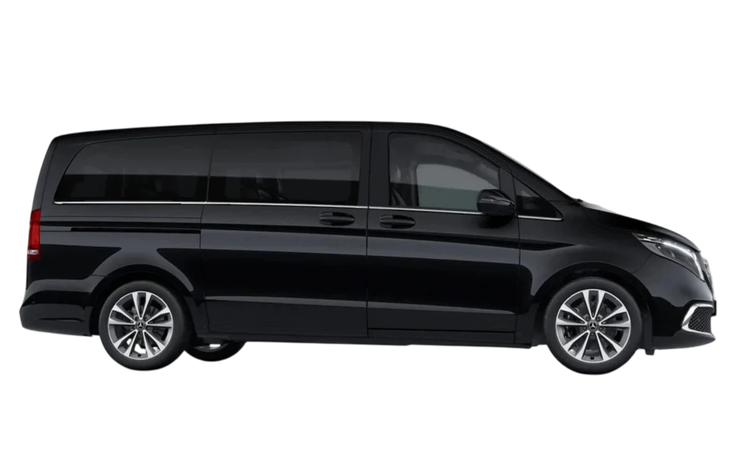 LIMO VIP PARIS CAB
