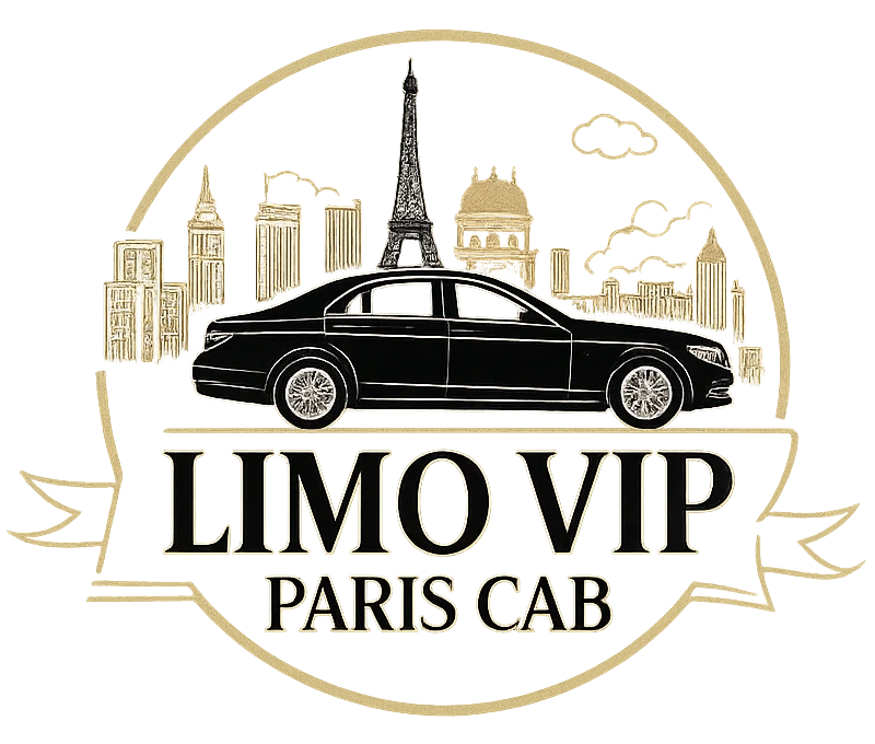 LIMO VIP PARIS CAB